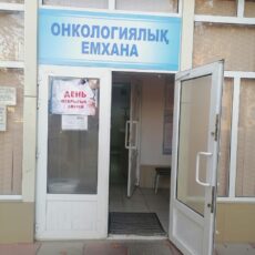 В медучреждениях Туркестанской области прошел День открытых дверей