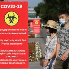 Кто перенес коронавирус, может заразиться им вновь