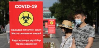 Кто перенес коронавирус, может заразиться им вновь