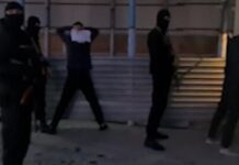 В Туркестанской области задержали подозреваемых в подделке техосмотра на авто из России "липовый" техосмотр автомашин