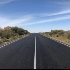 Еще пять автодорог будут платными в Казахстане дорога