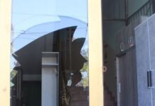 В Туркестанской области задержали подозреваемого в совершении кражи из магазина кража из магазина