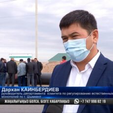 3,5 млрд вложат в канализацию и водопровод