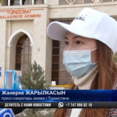 В Туркестане перестанет работать велопрокат