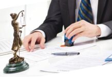 Как не попасть в «нотариальную» ловушку нотариус