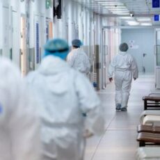 В Туркестане от коронавируса лечатся только двое пациентов