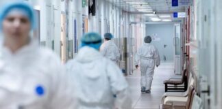 В Туркестане от коронавируса лечатся только двое пациентов