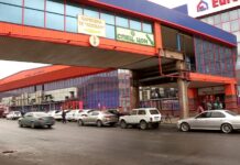 В Шымкенте открылся консультационный центр «Жилстройсбербанка»