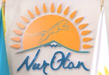 Продолжается голосование на праймериз партии «Nur Otan»