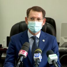 Сколько зарабатывает аким Аль-Фарабийского района Шымкента