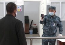 Без справки нельзя: Как пересекают казахстанско-узбекистанскую границу