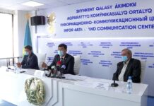 Четверо человек погибли на производстве в Шымкенте с начала года