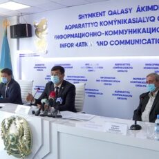 Четверо человек погибли на производстве в Шымкенте с начала года
