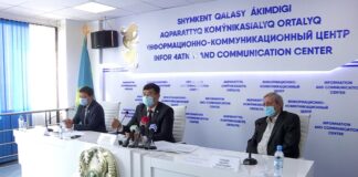 Четверо человек погибли на производстве в Шымкенте с начала года