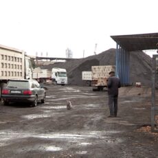 Отпускная цена на уголь в Шымкенте — 14 500 тенге