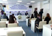 Проект «Бюджет народного участия» внедряют в Шымкенте