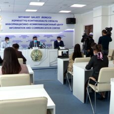 Проект «Бюджет народного участия» внедряют в Шымкенте