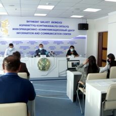 Государственные гранты получили 5 000 шымкентцев