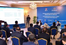 В Шымкенте появится зона пищевой промышленности «Бозарык»