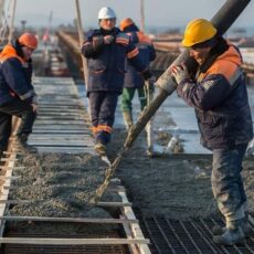 В Шымкенте по программе «Дорожная карта занятости» трудоустроены 4 тыс человек работа