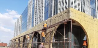 Туркестан: Книжный фонд новой библиотеки составит 250 тысяч книг библиотека