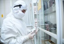 В Шымкенте идет подготовка на случай второй волны коронавируса врач