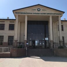 В спецЦОНе Шымкента пройдет акция «Не плати дважды» ЦОН