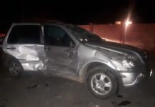 В Шымкенте смертельное ДТП произошло в мкр Самал ДТП