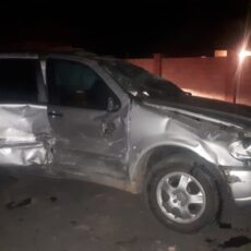 В Шымкенте смертельное ДТП произошло в мкр Самал ДТП