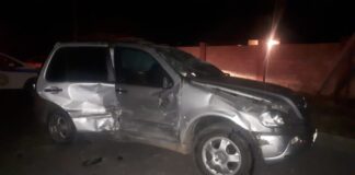 В Шымкенте смертельное ДТП произошло в мкр Самал ДТП