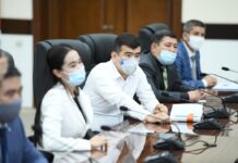 В Шымкенте через «HR-Process» были трудоустроены 313 педагогов