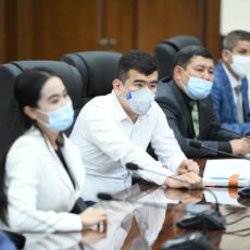 В Шымкенте через «HR-Process» были трудоустроены 313 педагогов