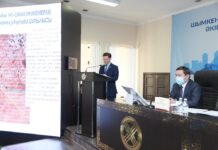 В этом году в Аль-Фарабийском районе благоустраиваются дворы 185 многоэтажных домов