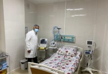 Герои живут среди нас