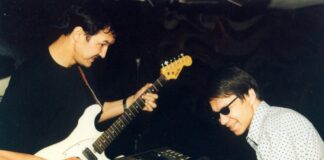 Досжан ДЖУНИСОВ: «Жизнь – это прекрасно!» Фонограф