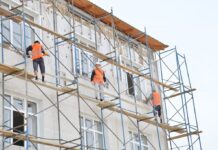 Антикор выявил больше 100 долгостроев стройка