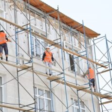 Антикор выявил больше 100 долгостроев стройка