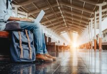 Пассажирские поезда задерживаются из-за ЧС в Жамбылской области командировка вокзад поездка