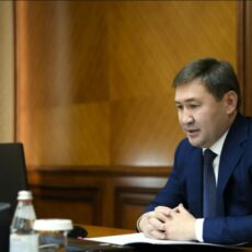 О чем говорили на заседании оперативного штаба в Шымкенте Мурат Айтенов