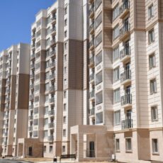 В Шымкенте стартовала большая ярмарка жилья жилье