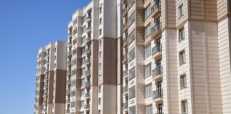 В Шымкенте стартовала большая ярмарка жилья жилье