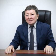 Назначен новый заместитель акима Шымкента Ергали Билисбеков