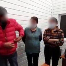 В Туркестанской области задержали узбекистанца, попытавшегося провезти наркотики марихуана