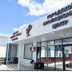 В Шымкенте беременная женщина с коронавирусом родила здорового ребенка городской инфекционный центр