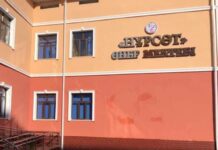 Новая школа искусств открылась в Шымкенте школа искусств