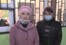 В Туркестанской области девушка сбежала из дома из-за ссоры с мужем нашли девушку