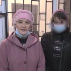 В Туркестанской области девушка сбежала из дома из-за ссоры с мужем нашли девушку