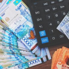 В Шымкенте менеджера АО «Фонда финансовой поддержки сельского хозяйства» осудили к 5 годам деньги