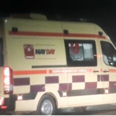 В Шымкенте водитель спровоцировал массовую дорожную аварию