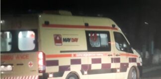 В Шымкенте водитель спровоцировал массовую дорожную аварию